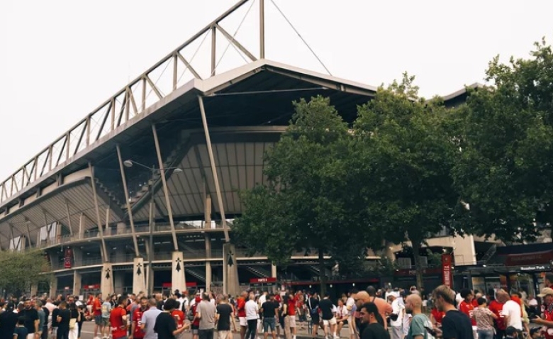 Illustration : "Pronostic Rennes-Monaco (13ème journée de Ligue 1)"