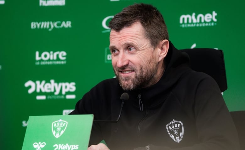 Illustration : "ASSE : Plusieurs retours et deux gros coups durs avant la réception de Nancy "