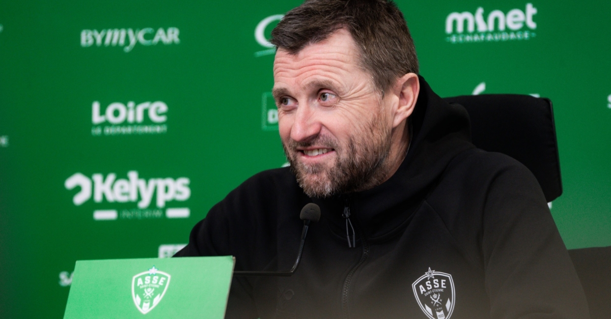 ASSE : Plusieurs retours et deux gros coups durs avant la réception de Nancy