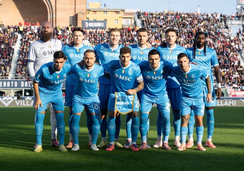 Illustration : Pronostic Naples-Atalanta (12&egrave;me journ&eacute;e de S&eacute;rie A)