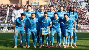 Illustration : Pronostic Naples-Atalanta (12&egrave;me journ&eacute;e de S&eacute;rie A)