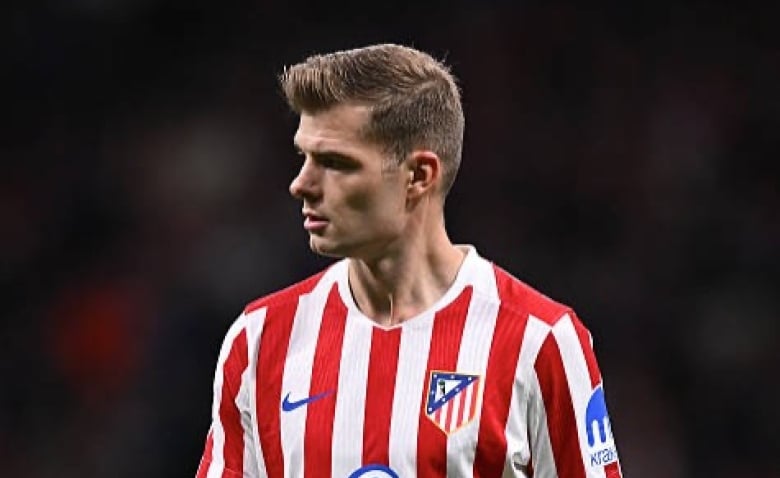 Illustration : "Mercato OM : Un colosse venu d'Espagne pour renforcer l'attaque de De Zerbi ?"