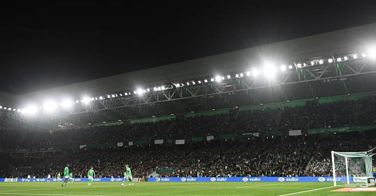 ASSE : Deux coups durs et du bricolage pour remanier l'attaque face à Nancy