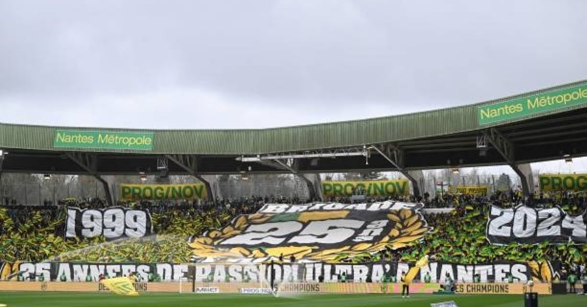 Mercato Nantes : Un choix osé des dirigeants nantais pour renforcer la défense