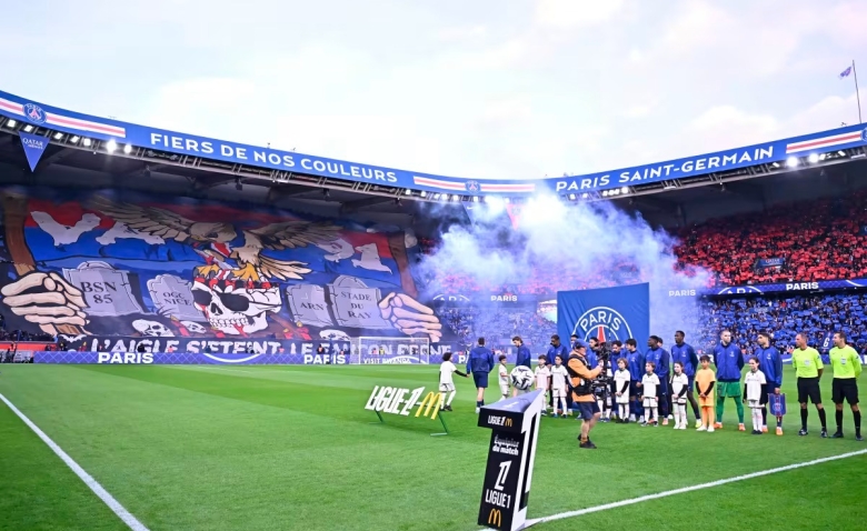 Illustration : "Pronostic PSG-Le Havre (13ème journée de Ligue 1)"