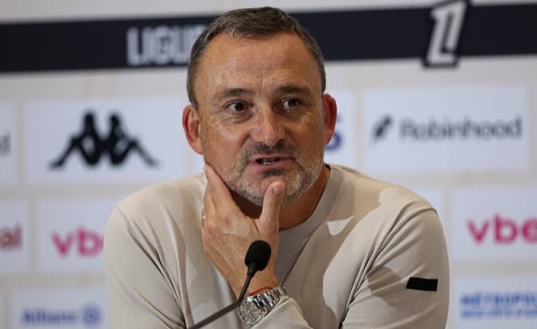 Illustration : "OGC Nice : Une excellente nouvelle tombe juste avant le choc face à l'OM"