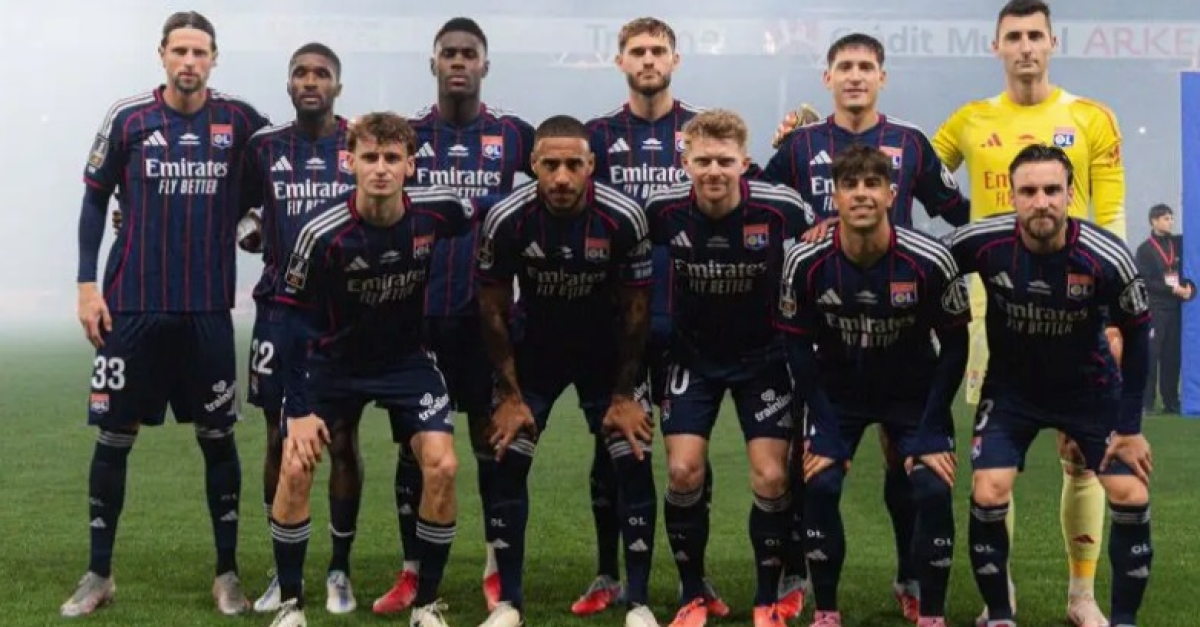 Pronostic Auxerre-Lyon (13ème journée de Ligue 1)