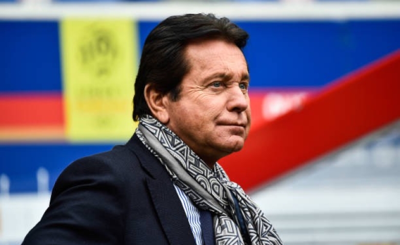 Illustration : "Mercato Nantes : Une vente historique synonyme de jackpot pour Kita ?"