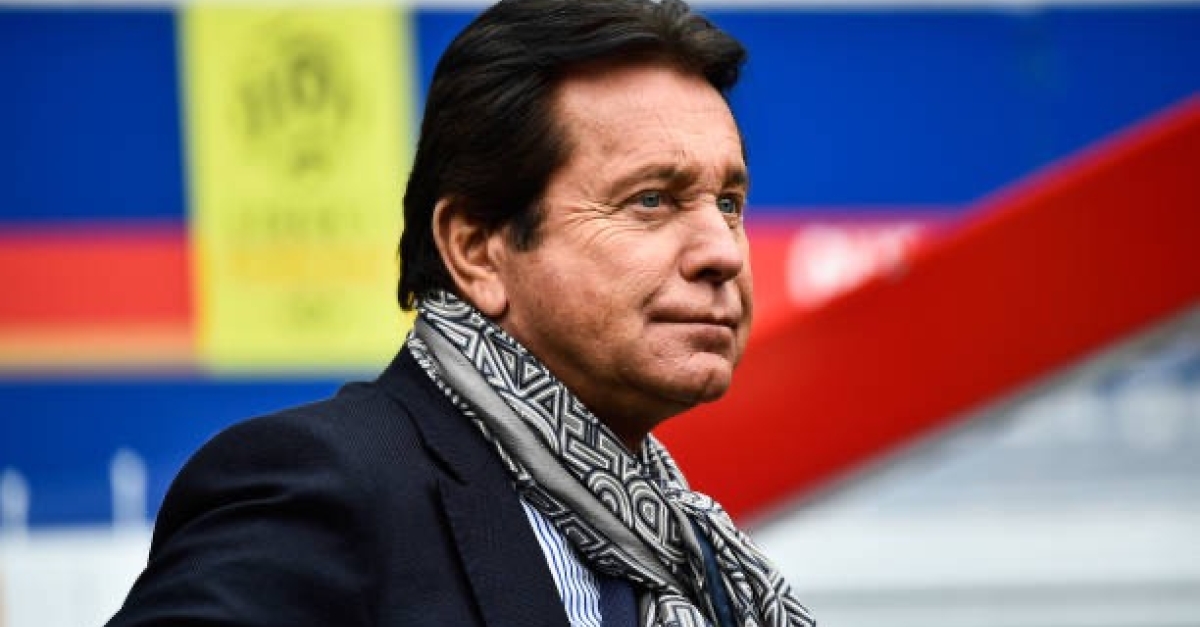 Mercato Nantes : Une vente historique synonyme de jackpot pour Kita ?