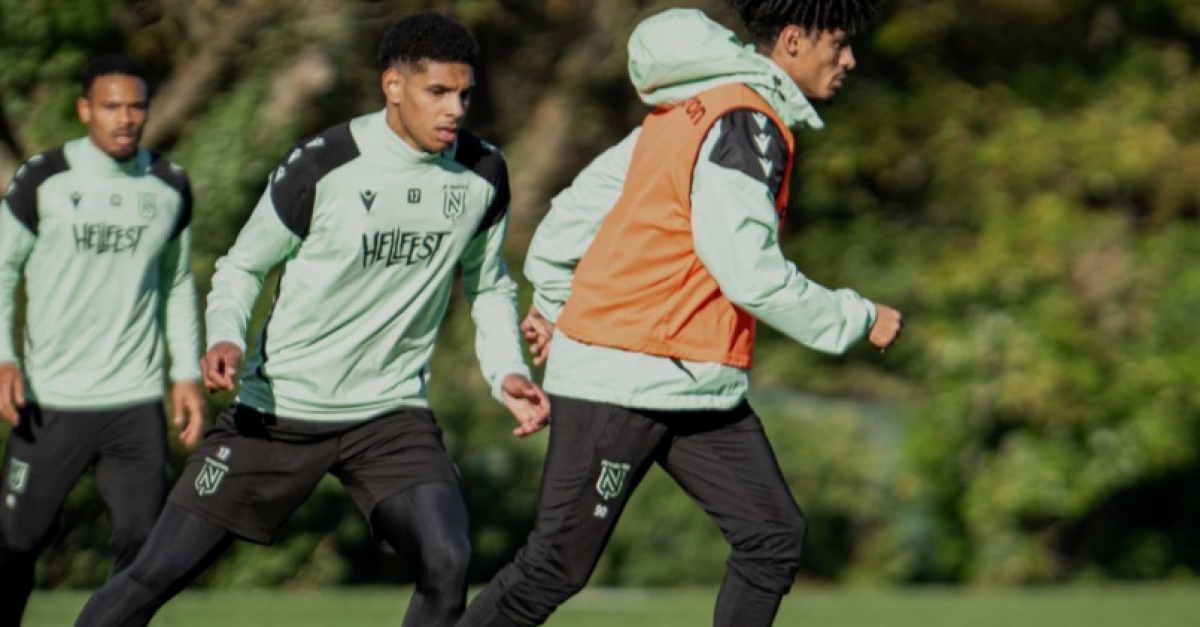 Pronostic Nantes-Lorient (13ème journée de Ligue 1)