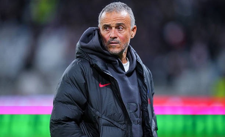 Illustration : "Mercato PSG : Une star du club fait parler ses envies d'ailleurs "