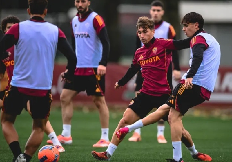 Illustration : Pronostic Cremonese-AS Rome (12ème journée de Série A)