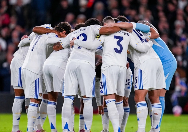 Illustration : Pronostic Leeds-Aston Villa (12ème journée de Premier League)