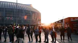 Illustration : Pronostic Lille-Paris FC (13ème journée de Ligue 1)