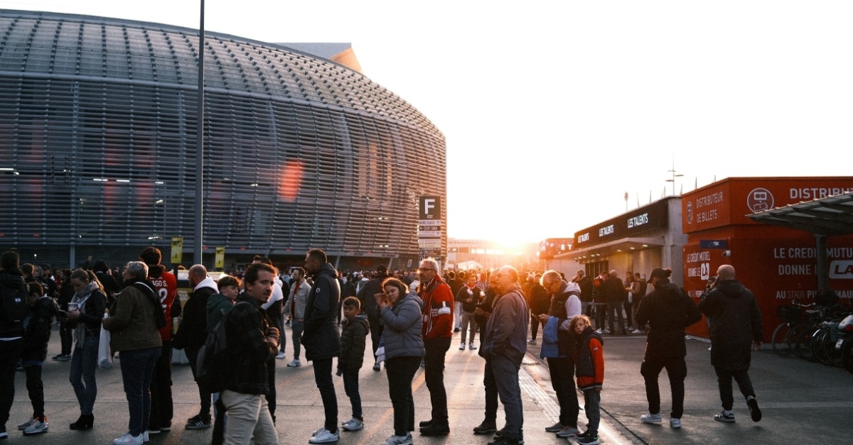 Pronostic Lille-Paris FC (13ème journée de Ligue 1)