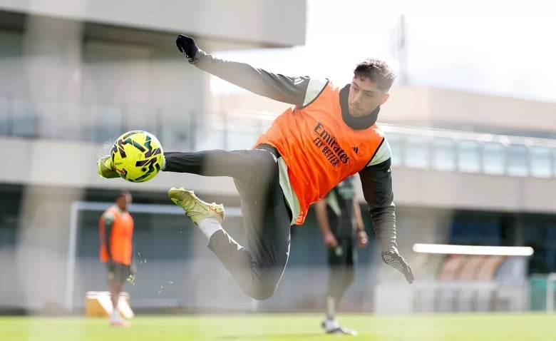 Illustration : "Pronostic Elche-Real Madrid (13ème journée de Liga)"