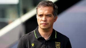 Illustration : FC Nantes : Luis Castro menacé, Lorient pour sceller son destin chez les Canaris