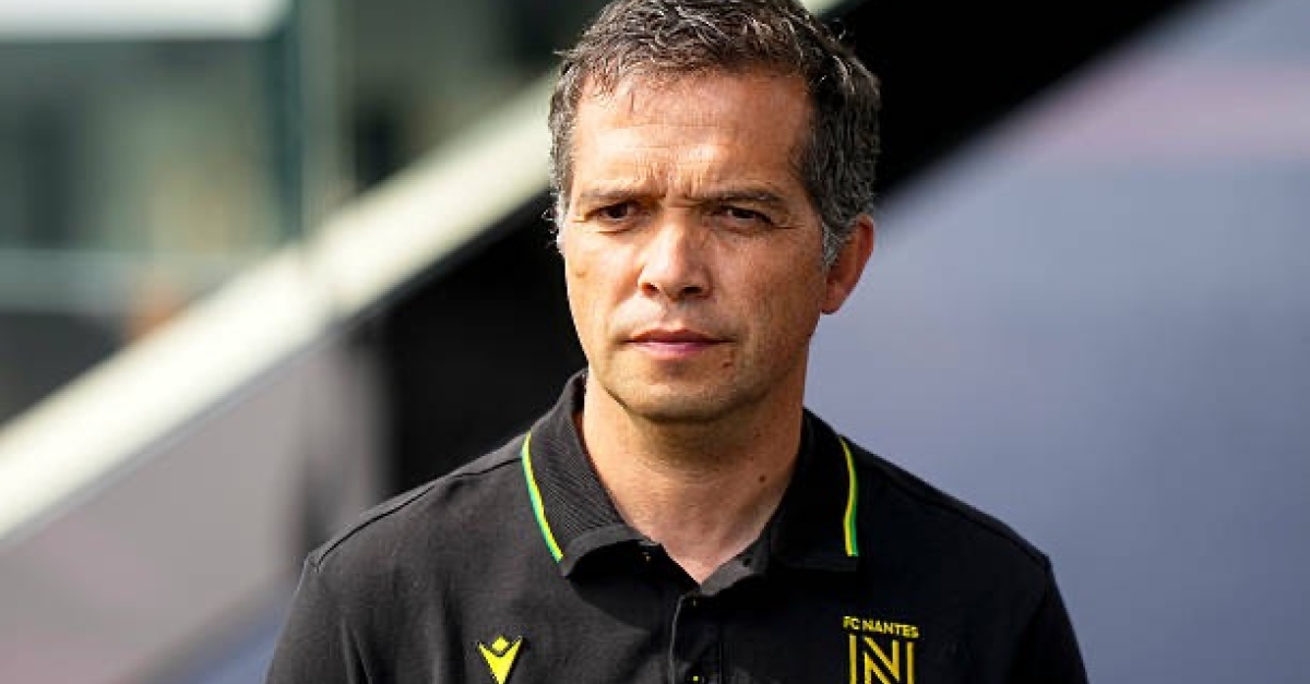 FC Nantes : Luis Castro menacé, Lorient pour sceller son destin chez les Canaris