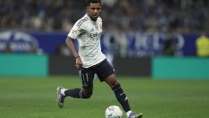 Illustration : Mercato PSG : un nouveau prétendant s’invite dans le dossier Rodrygo