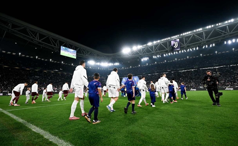 Illustration : "Pronostic Bodo/Glimt-Juventus (5ème journée de Ligue des Champions)"