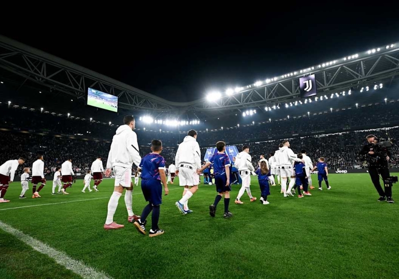 Illustration : Pronostic Bodo/Glimt-Juventus (5&egrave;me journ&eacute;e de Ligue des Champions)