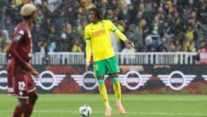 Illustration : Mercato FC Nantes :Uune pépite très courtisée pourrait quitter le club cet hiver