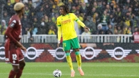 Illustration : "Mercato FC Nantes :Uune pépite très courtisée pourrait quitter le club cet hiver"