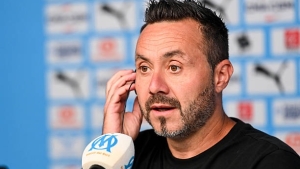 Illustration : OM : L’émergence inattendue d’un talent bouleverse les plans offensifs marseillais 