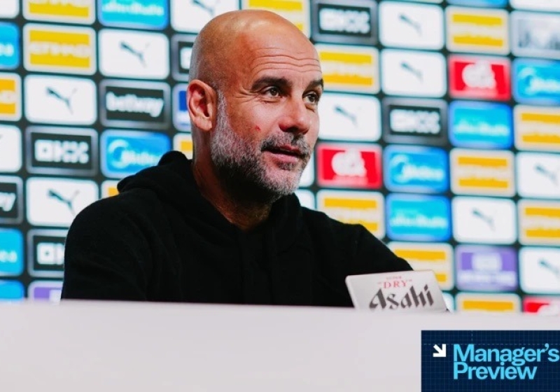 Illustration : Pronostic Manchester City-Bayer Leverkusen (5&egrave;me journ&eacute;e de Ligue des Champions)