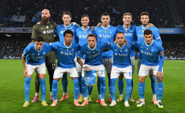 Illustration : "Pronostic Naples-Qarabag (5ème journée de Ligue des Champions)"