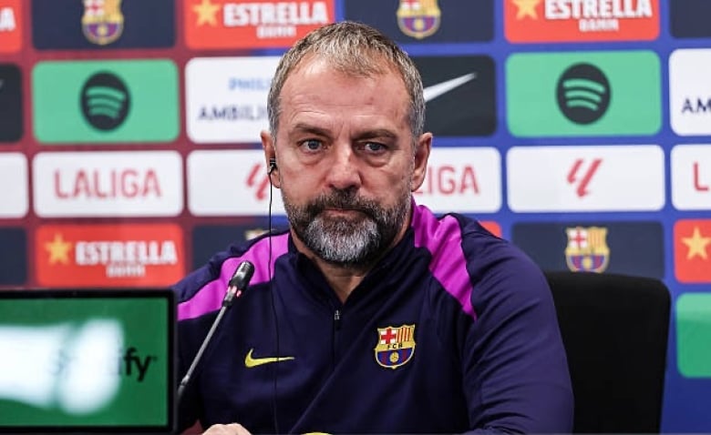 Illustration : "Mercato PSG : Une cible s’éloigne, le Barça s’oppose au départ de son défenseur "