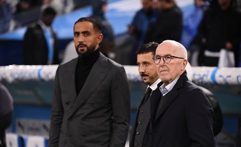 Illustration : "Mercato OM : un jeune milieu en difficulté en Serie A dans le viseur pour janvier !"