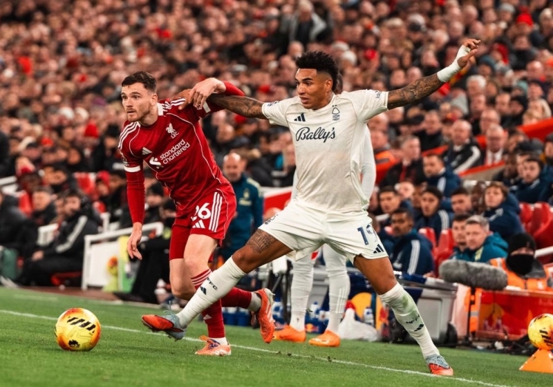 Illustration : Pronostic Liverpool-PSV (5ème journée de Ligue des Champions)