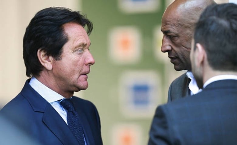 Illustration : "FC Nantes : Kita ouvert à de nouveaux investisseurs, tout en protégeant l’identité du club"