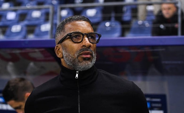 Illustration : "Stade Rennais : Habib Beye fixe ses ambitions pour la suite de la saison"