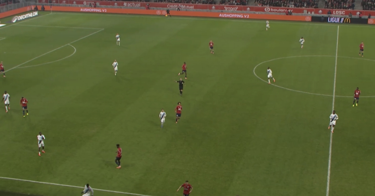 Lille - PFC : tous les buts en vidéo de ce match fou (3-2)