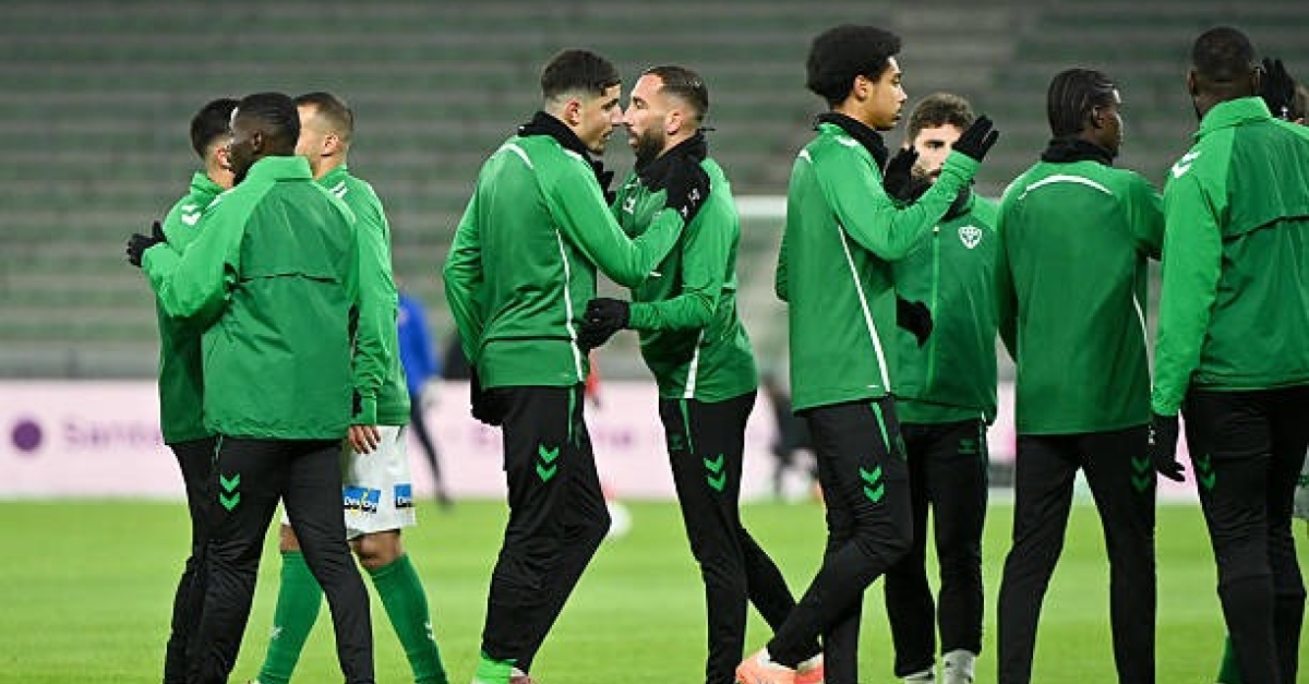 ASSE : Plusieurs signaux inquiétants malgré la victoire contre Nancy