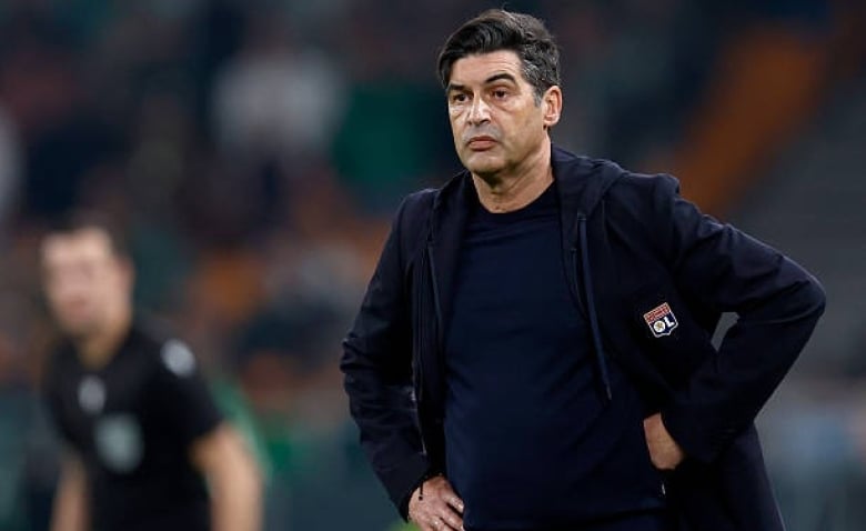 Illustration : "Mercato OL : Plusieurs recrues réclamées par Fonseca pour relancer la machine !"