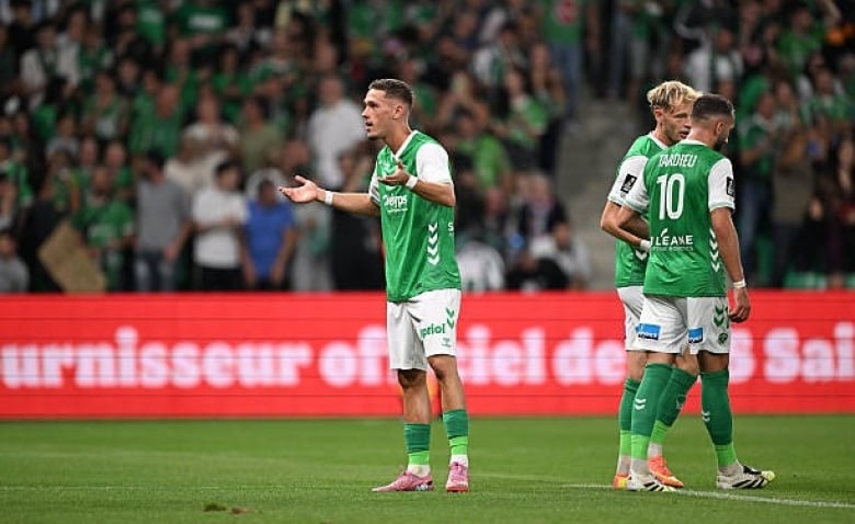 Illustration : "ASSE : Un petit exploit en passe de voir le jour à la mi-saison ?"