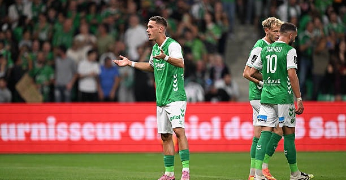 ASSE : Un petit exploit en passe de voir le jour à la mi-saison ?