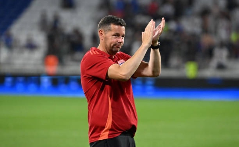 Illustration : "Mercato OL : Le départ du dernier rescapé de l'ère Sage officialisé par le club"