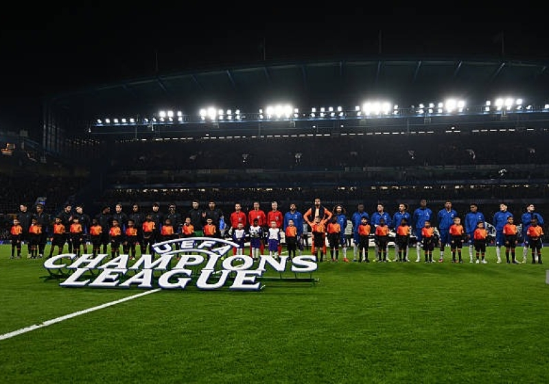 Illustration : Chelsea - FC Barcelone : Le r&eacute;sum&eacute; et les buts en vid&eacute;o (3-0) - 5&egrave;me journ&eacute;e de LDC