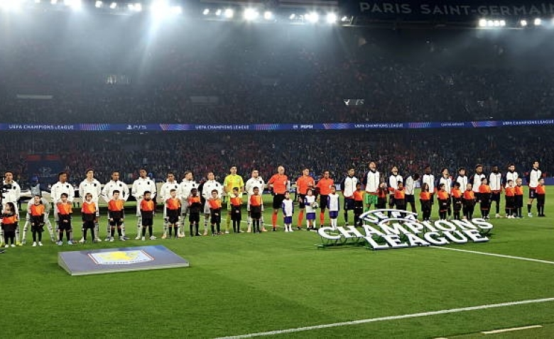 Illustration : "PSG : Une grosse surprise en perspective face à Tottenham"