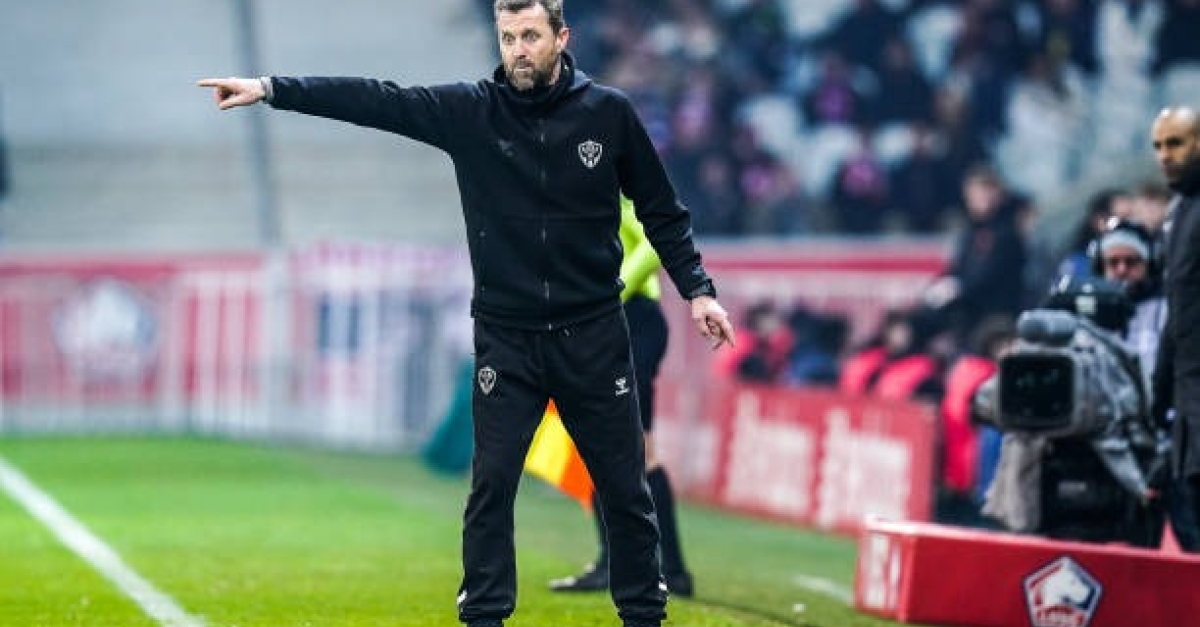 ASSE : Un indice favorable pour les Verts dans la course à la remontée !