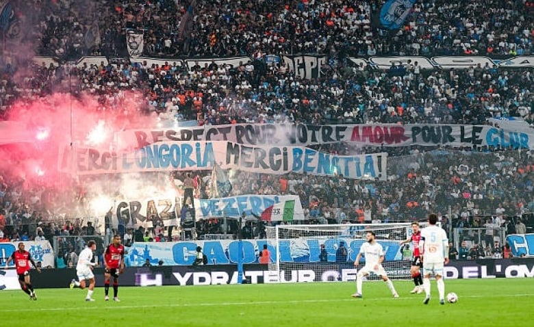 Illustration : "Mercato OM : Un milieu de Serie A en passe de glisser entre les doigts de Benatia"