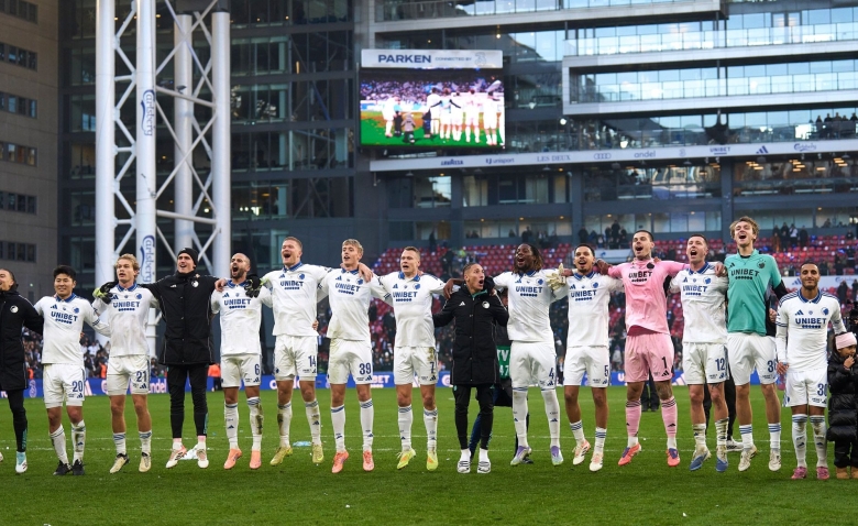 Illustration : "Pronostic Copenhague-Kairat Almaty (5ème journée de Ligue des Champions)"