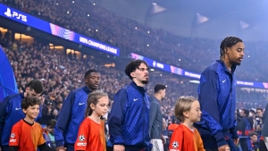 Illustration : Pronostic PSG-Tottenham (5ème journée de Ligue des Champions)