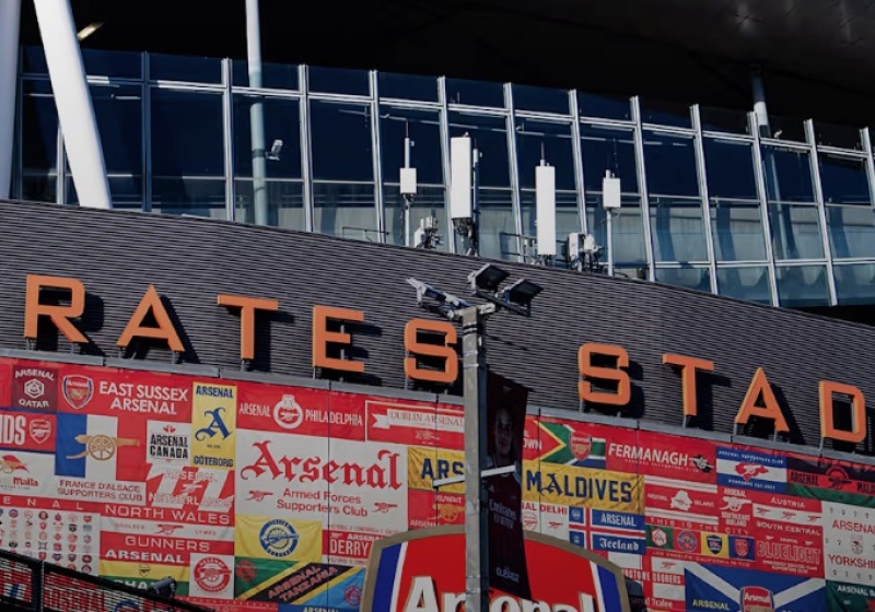 Illustration : Pronostic Arsenal-Bayern Munich (5&egrave;me journ&eacute;e de Ligue des Champions)