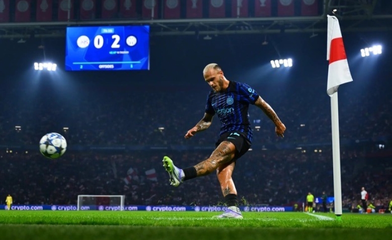 Illustration : "Pronostic Atlético Madrid-Inter (5ème journée de Ligue des Champions)"