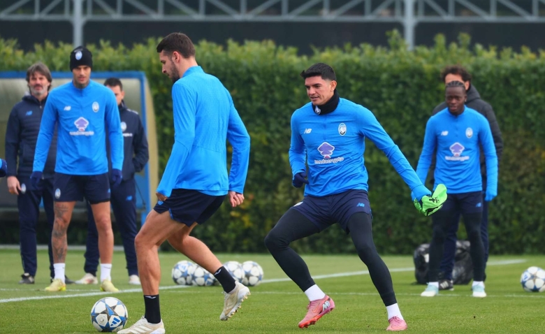 Illustration : "Pronostic Eintracht Francfort-Atalanta (5ème journée de Ligue des Champions)"